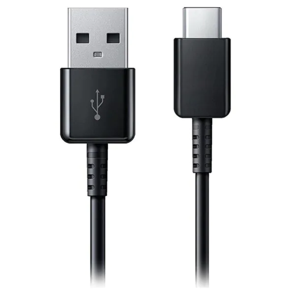 Cabo de Dados Samsung USB para USB-C 1M EP-DG950CBE