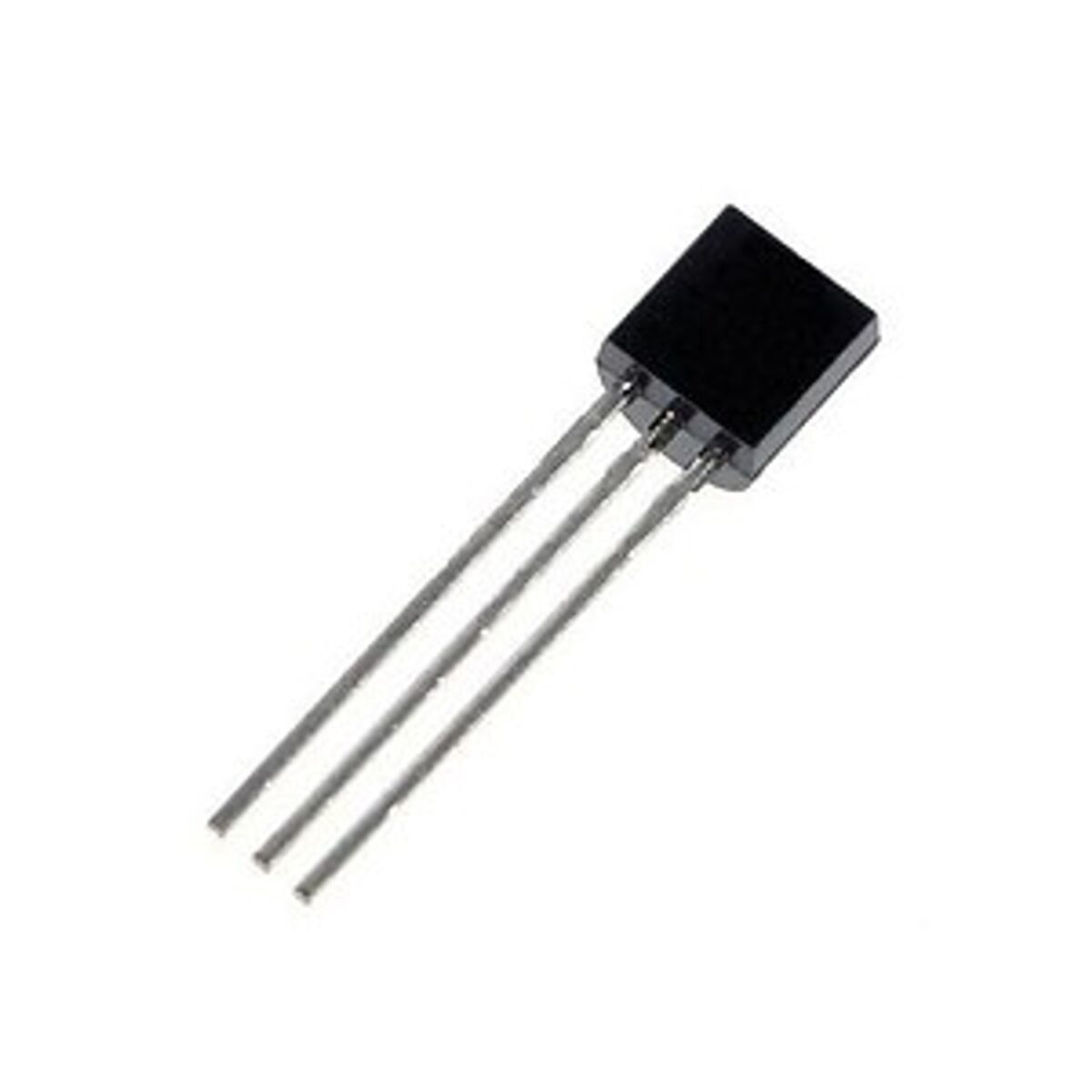 Transistor MPSA42 NPN 300V 0.5A 625mW TO92