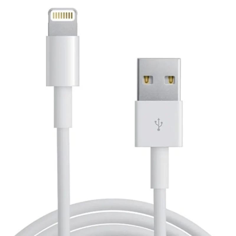 Cabo Lightning para USB 1M iPhone iPad