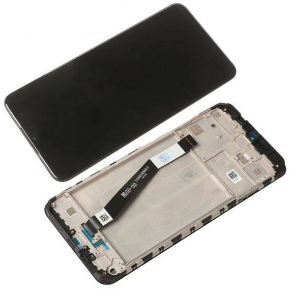 Xiaomi Redmi 9 Display LCD Touch Frame OEM