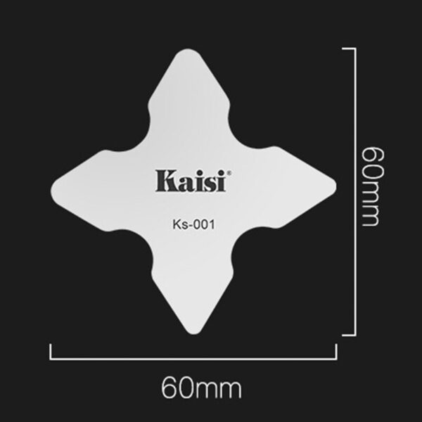 Ferramenta de Abertura Kaisi KS-001