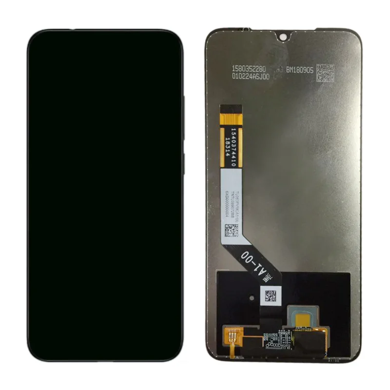 Xiaomi Redmi Note 7 7S Note 7 Pro Display LCD e Touch