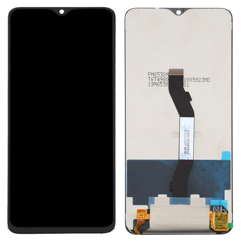 Xiaomi Redmi Note 8 Pro Display LCD e Touch