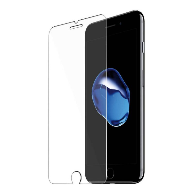 Película de Vidro Temperado iPhone 6 6S 7 8 SE 2020 2022