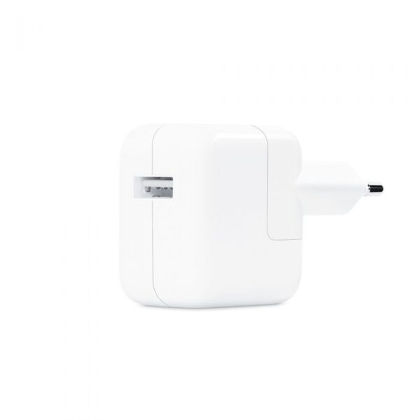 Adaptador de Corrente Apple USB de 12W