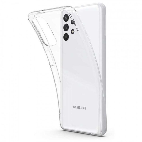 Capa Transparente para Samsung Galaxy A13 4G