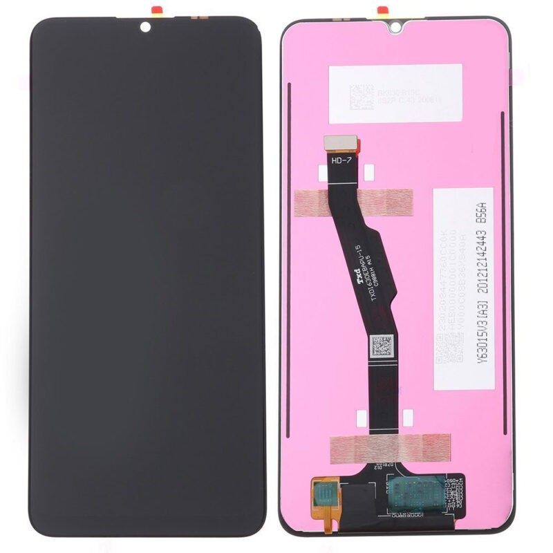 Huawei Y6p 2020 Display LCD e Touch OEM