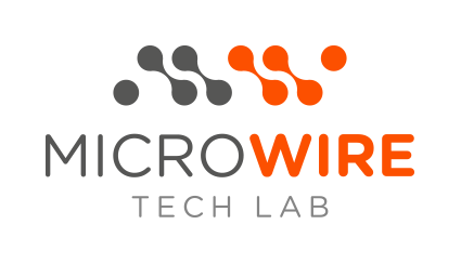 Logo Micro Wire