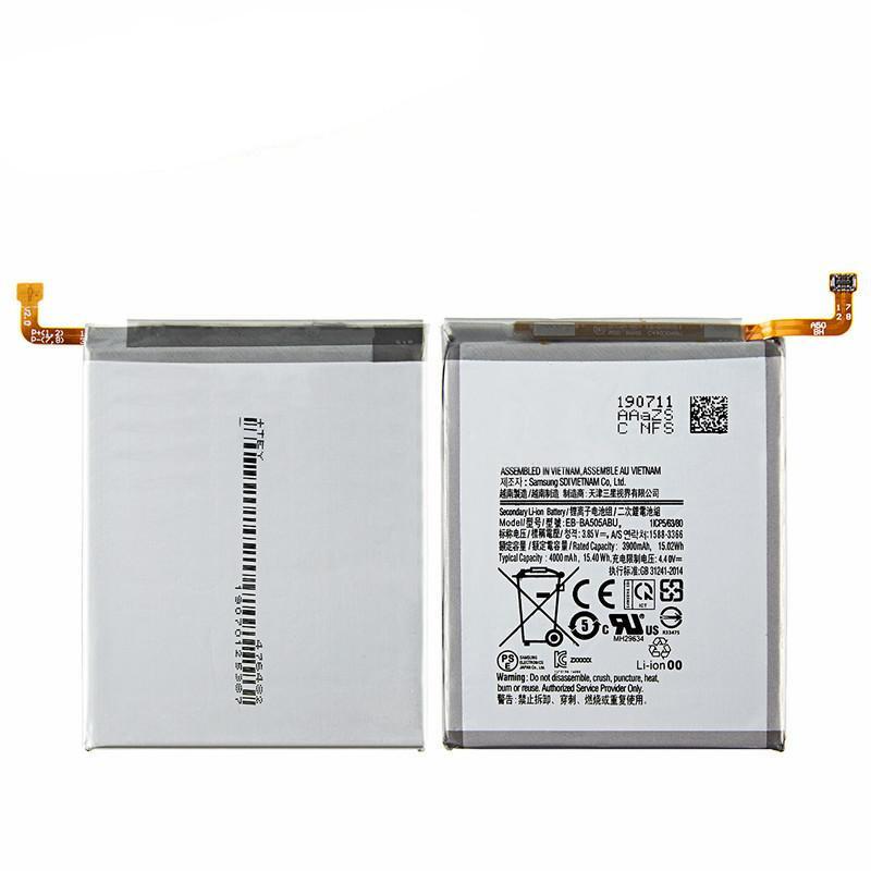 Bateria Samsung A41 A415F EB-BA415ABY
