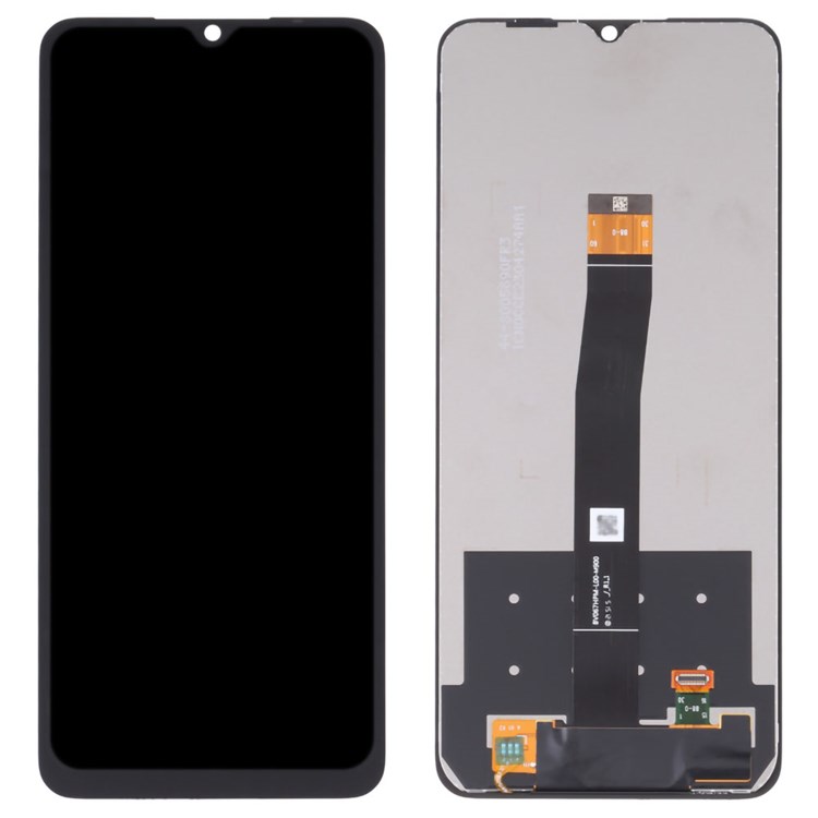 Xiaomi Redmi 10C Poco C40 Display LCD e Touch