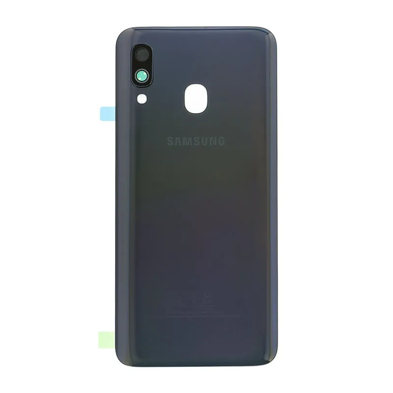 Samsung Galaxy A40 Service Pack Back Cover