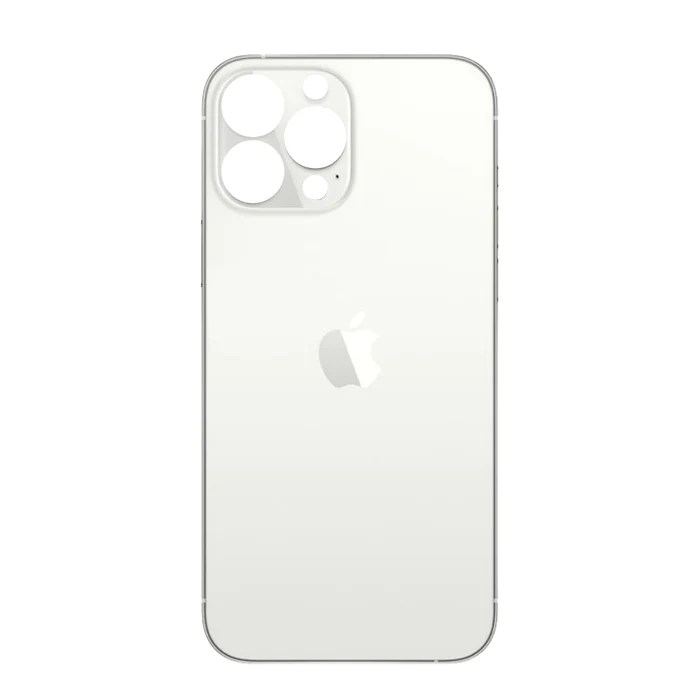 Tampa Traseira iPhone 12 Pro Fácil Instalação Branco