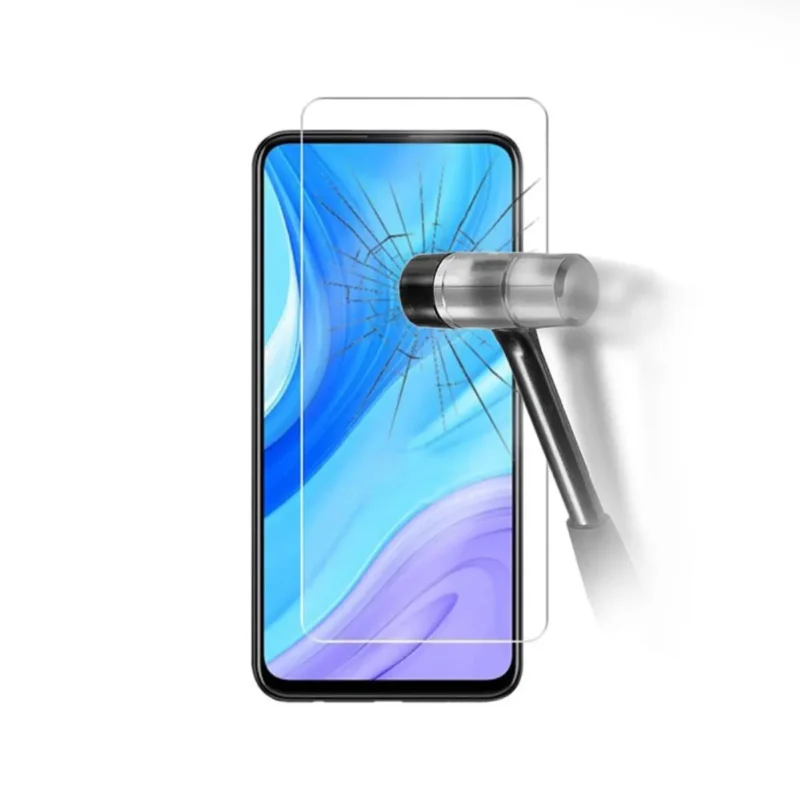 Película de Vidro Temperado Huawei P Smart 2019 2020