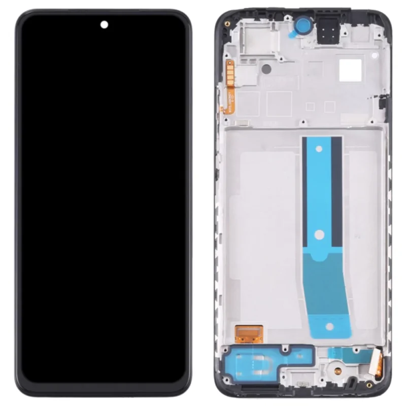 Xiaomi Redmi Note 11 4G Display Touch e Frame